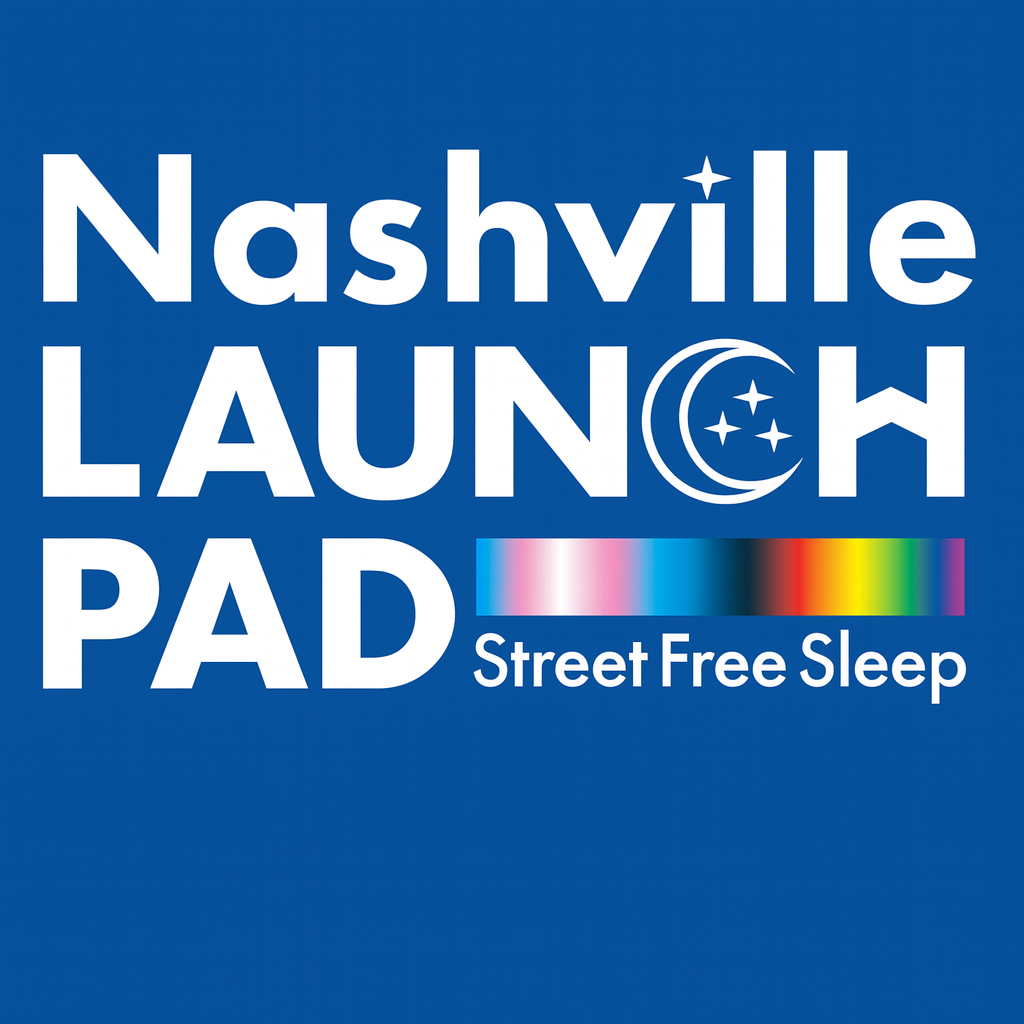 Why We Chose Nashville Launch Pad for Our September Donation