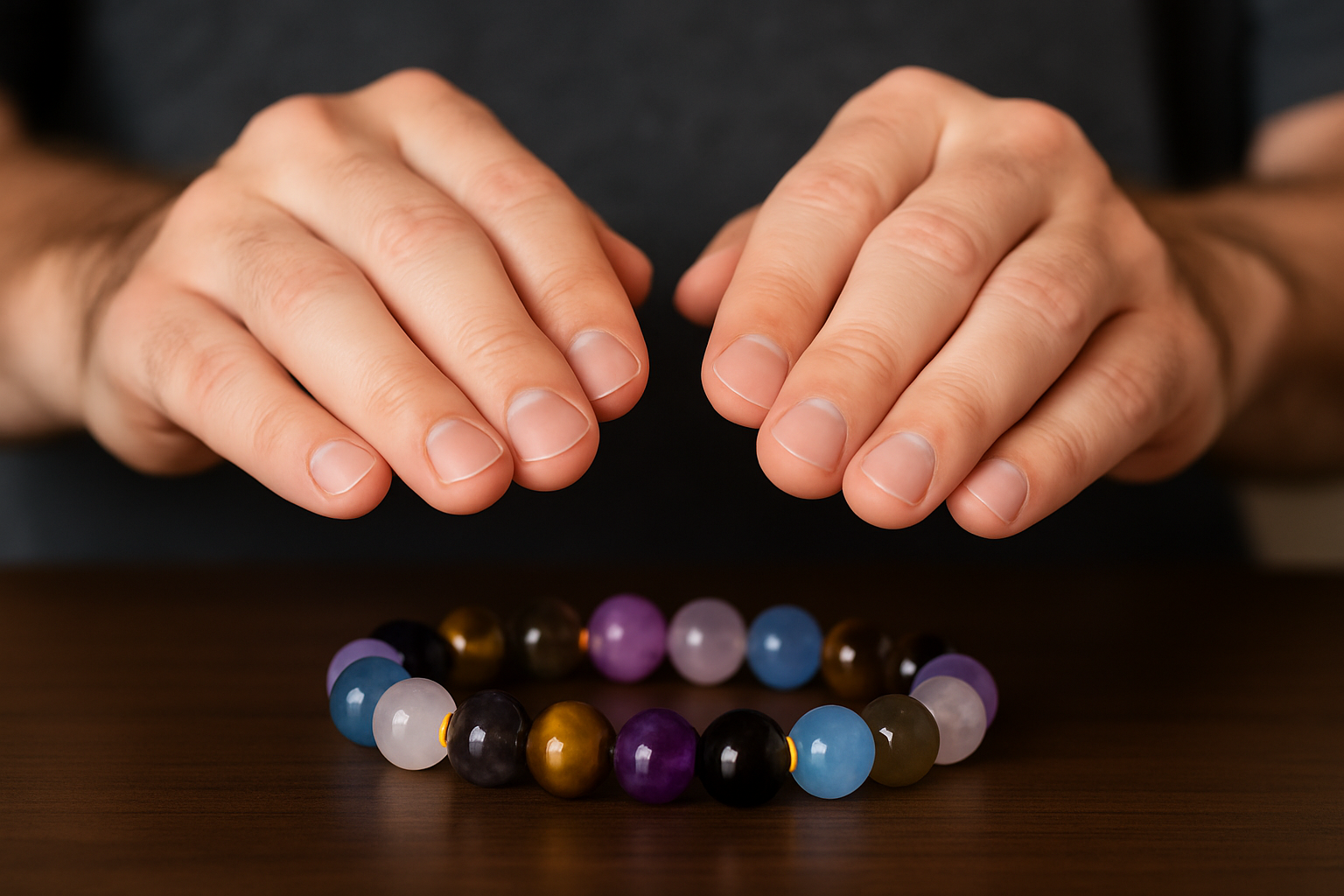 Every Piece of Jewelry from Wicked Fabulous is Reiki-Infused