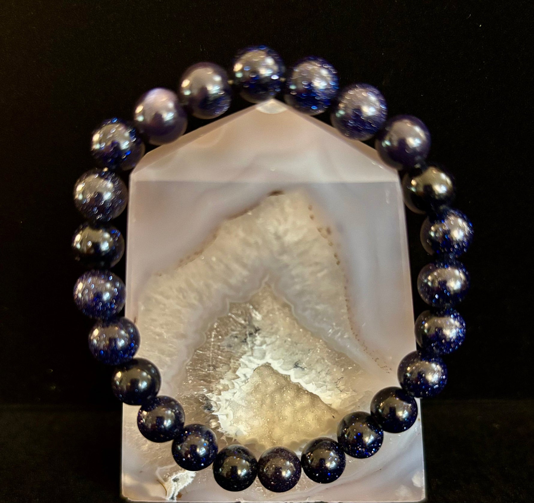 🌟 Best Natural Stone Bracelets by Intention
