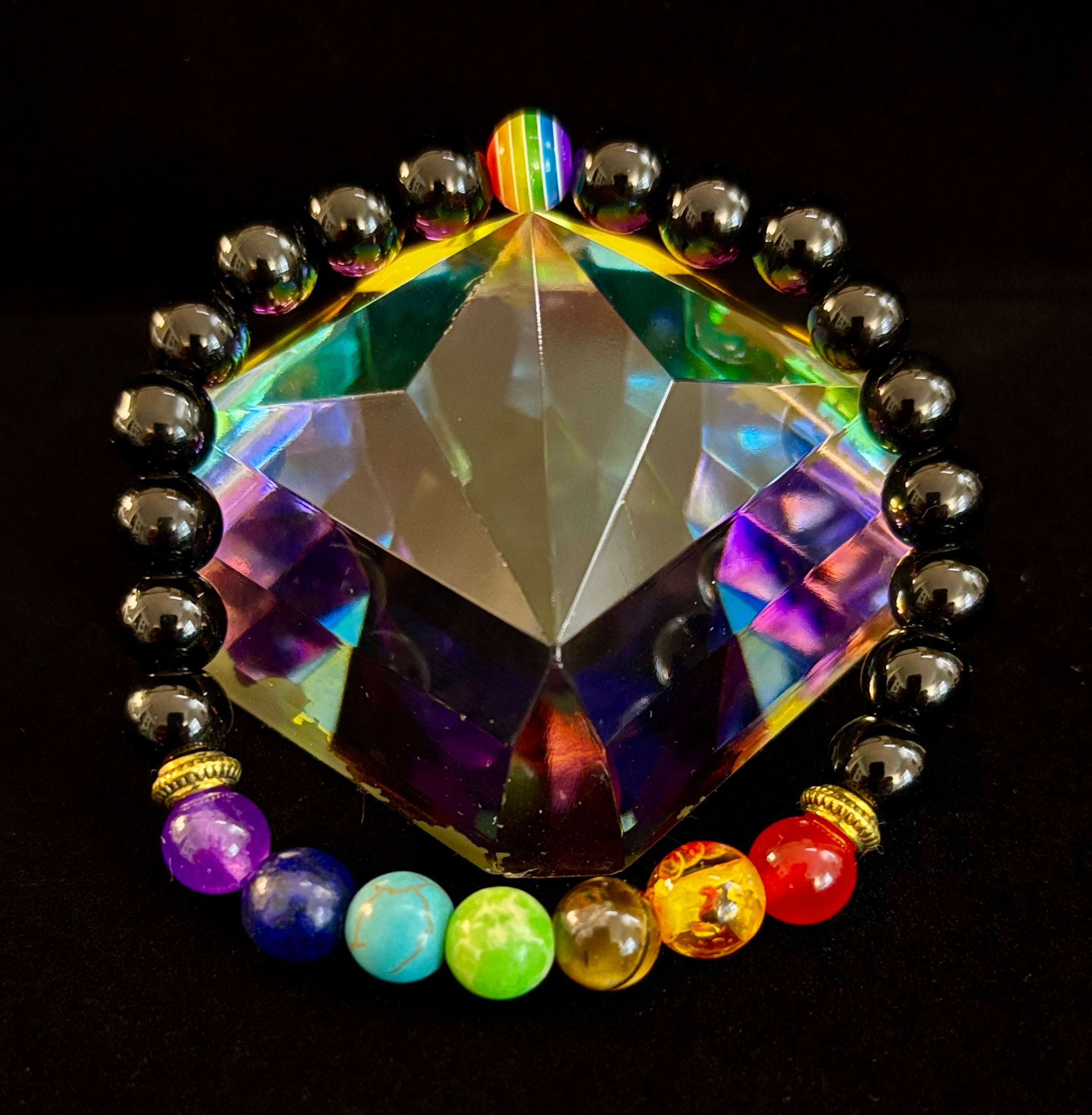 Wicked Fabulous Expands Pride-Inspired Jewelry & Apparel While Giving Back to LGBTQ+ Youth