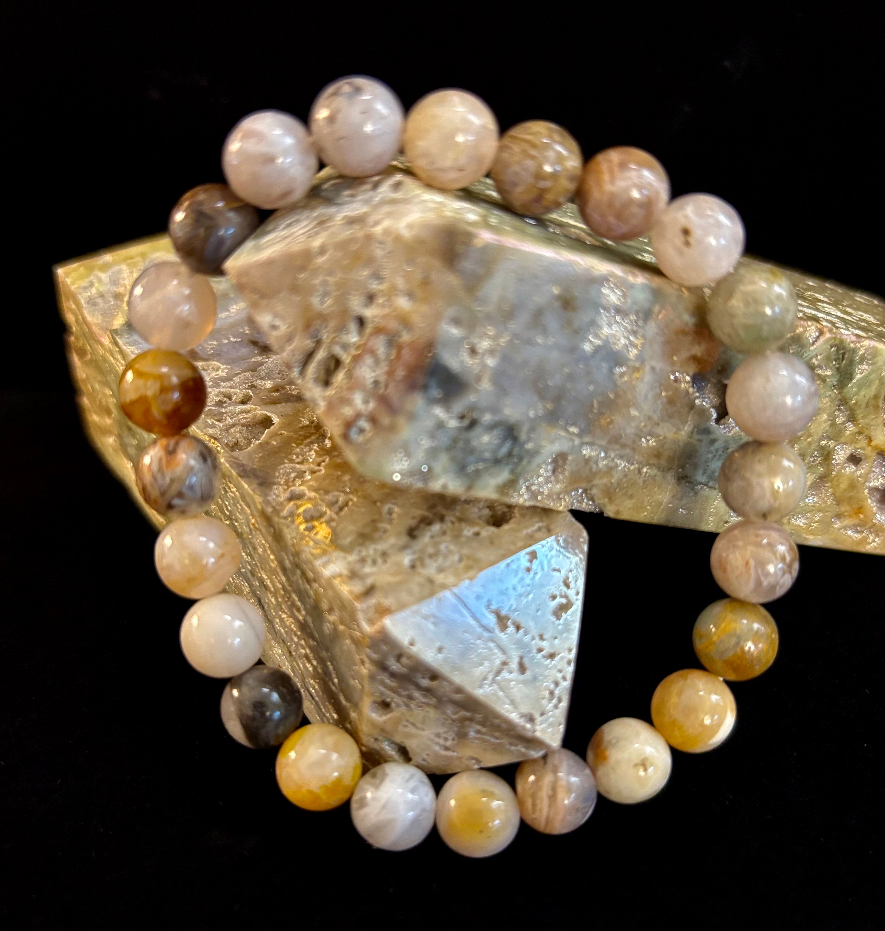 The A–Z of Gemstone Benefits: Discover the Magic in Every Stone