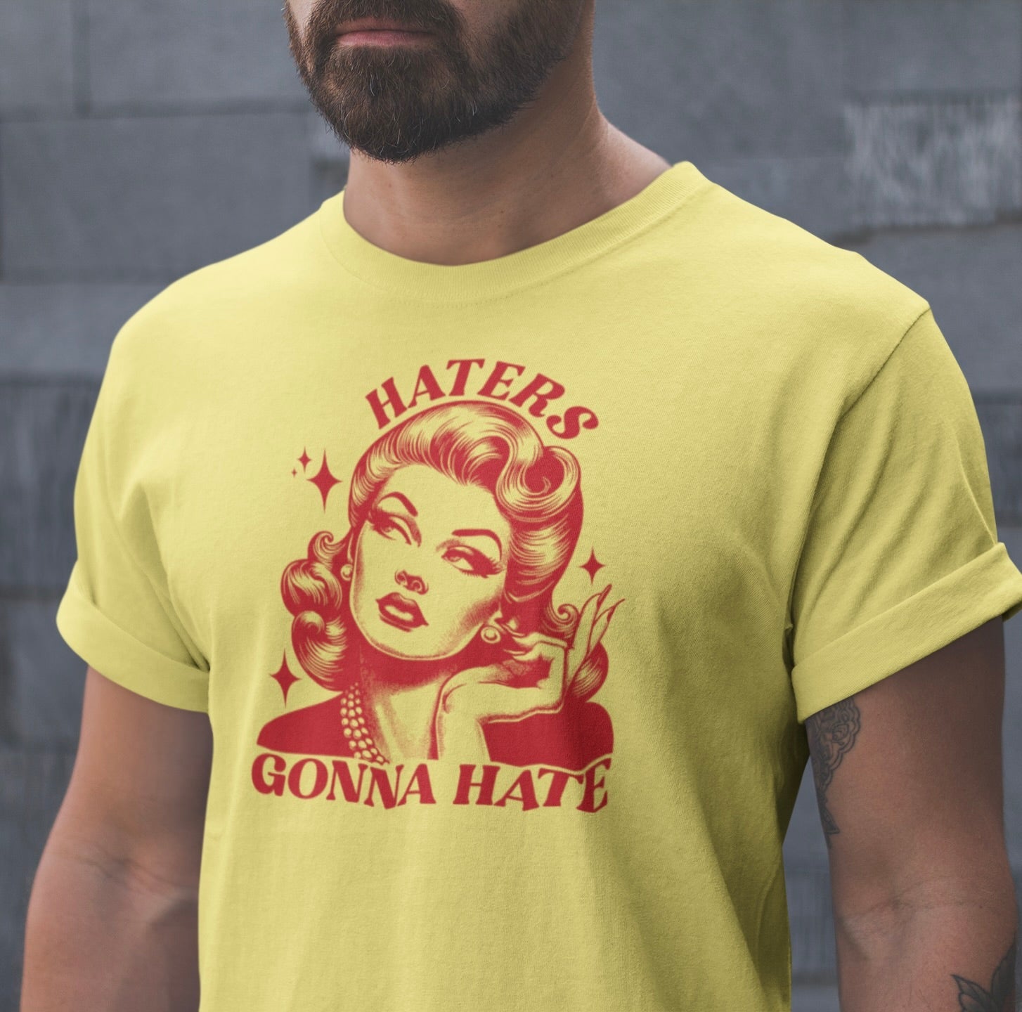 Funny & Unique - Wicked Naughty Apparel