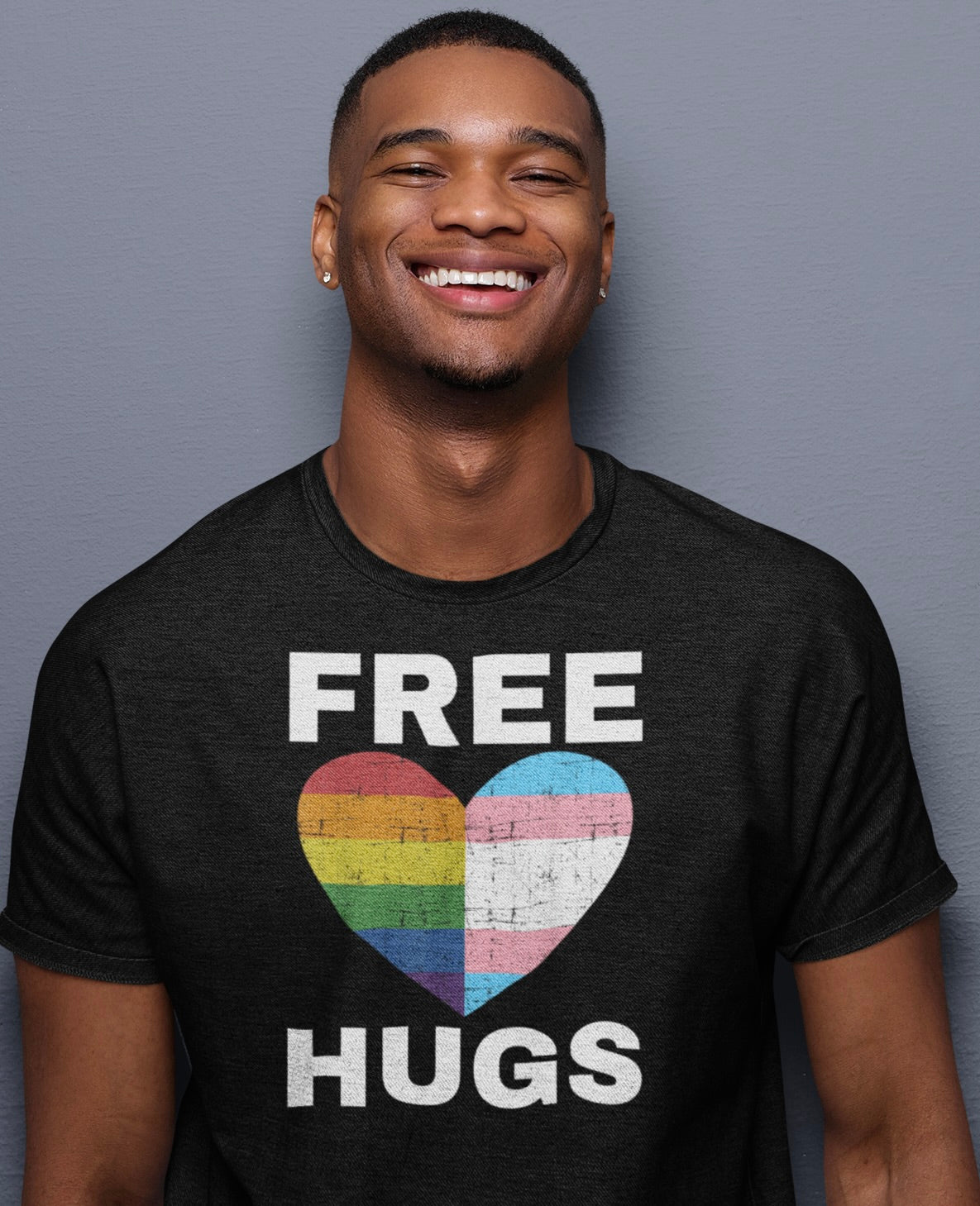 Pride - Wicked Naughty Apparel
