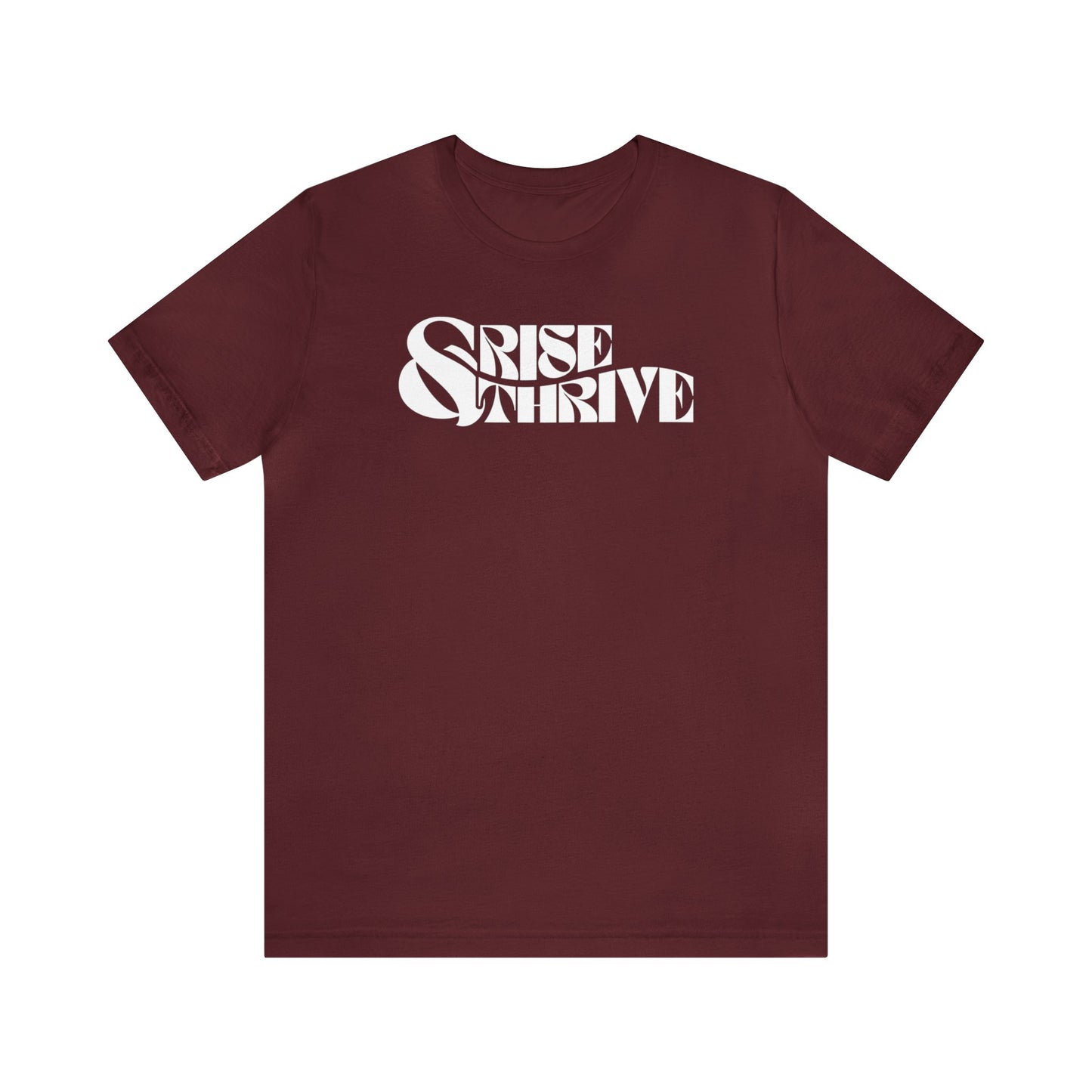 Rise and Thrive