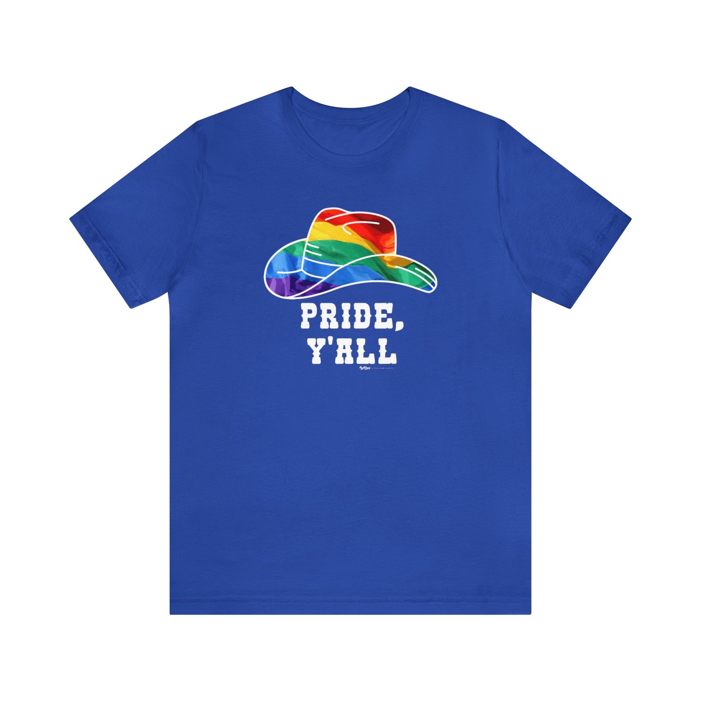Pride Y'All
