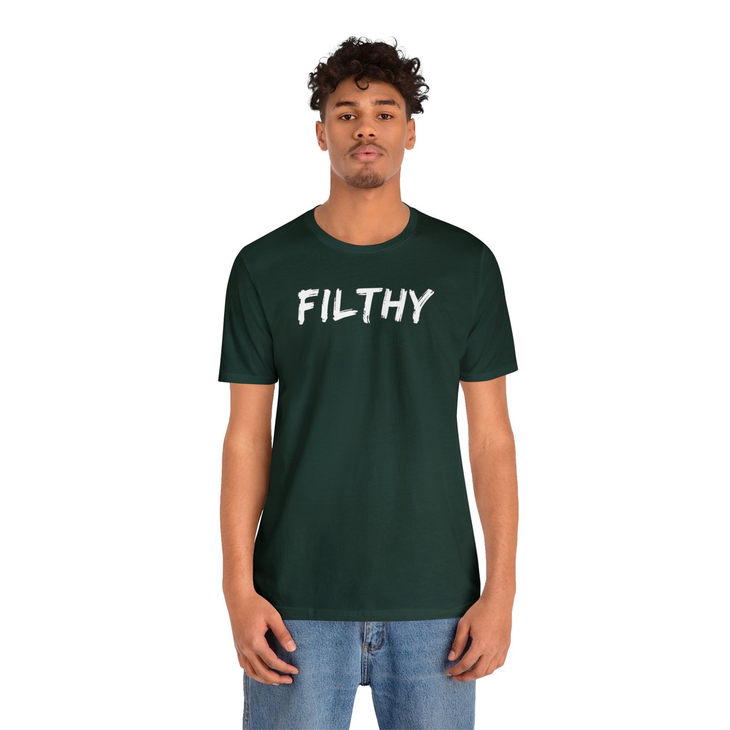FILTHY