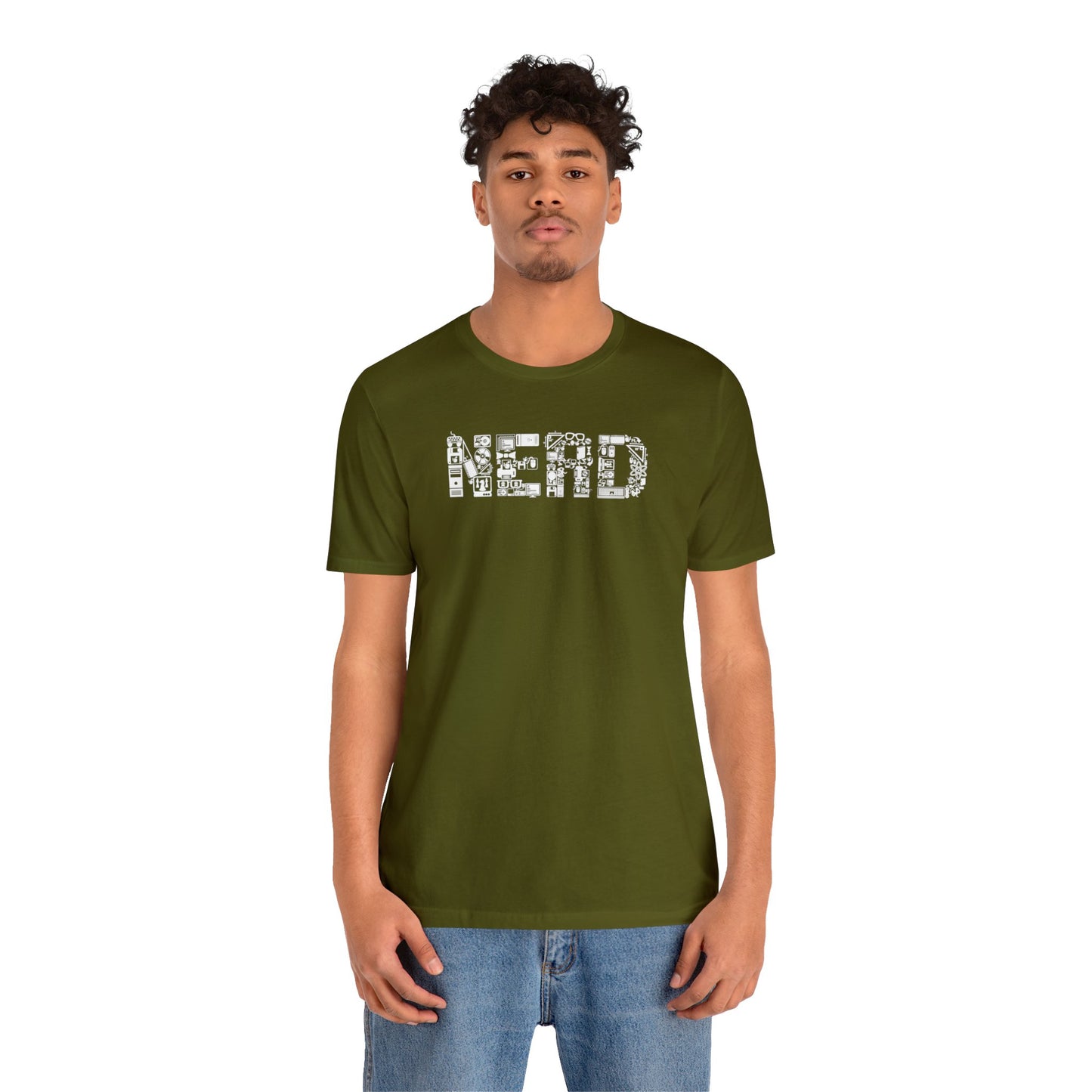 NERD
