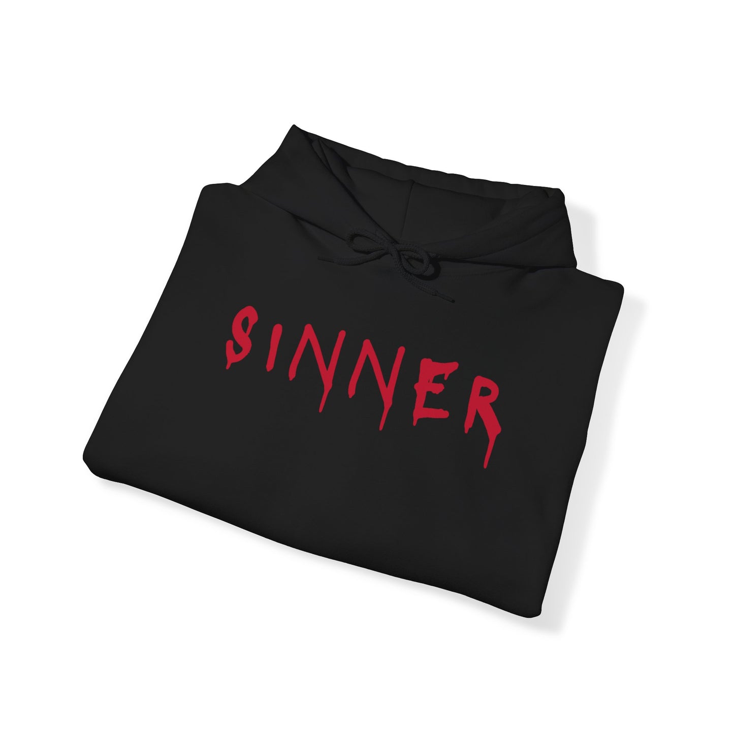 SINNER