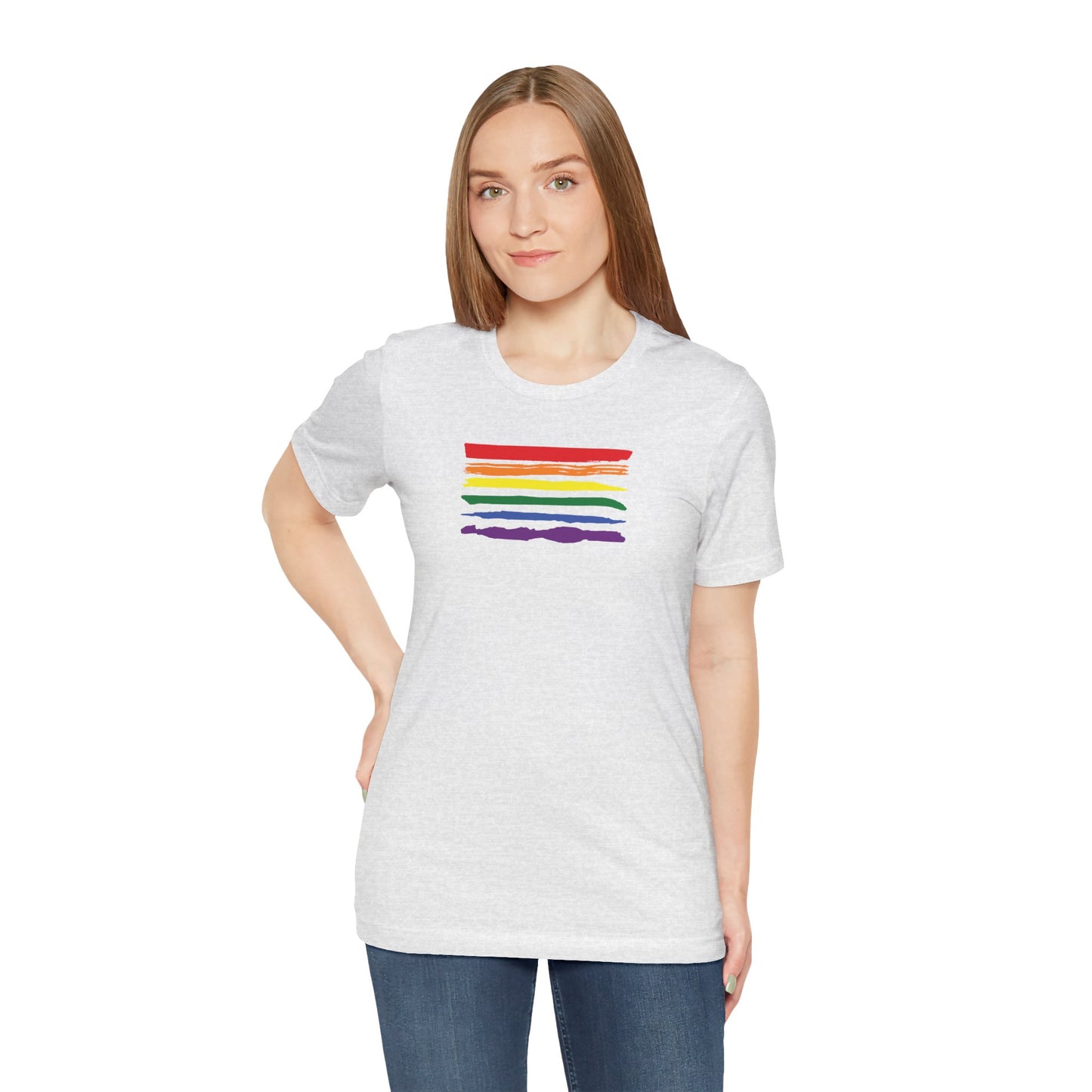 LGBTQ Flag Colors