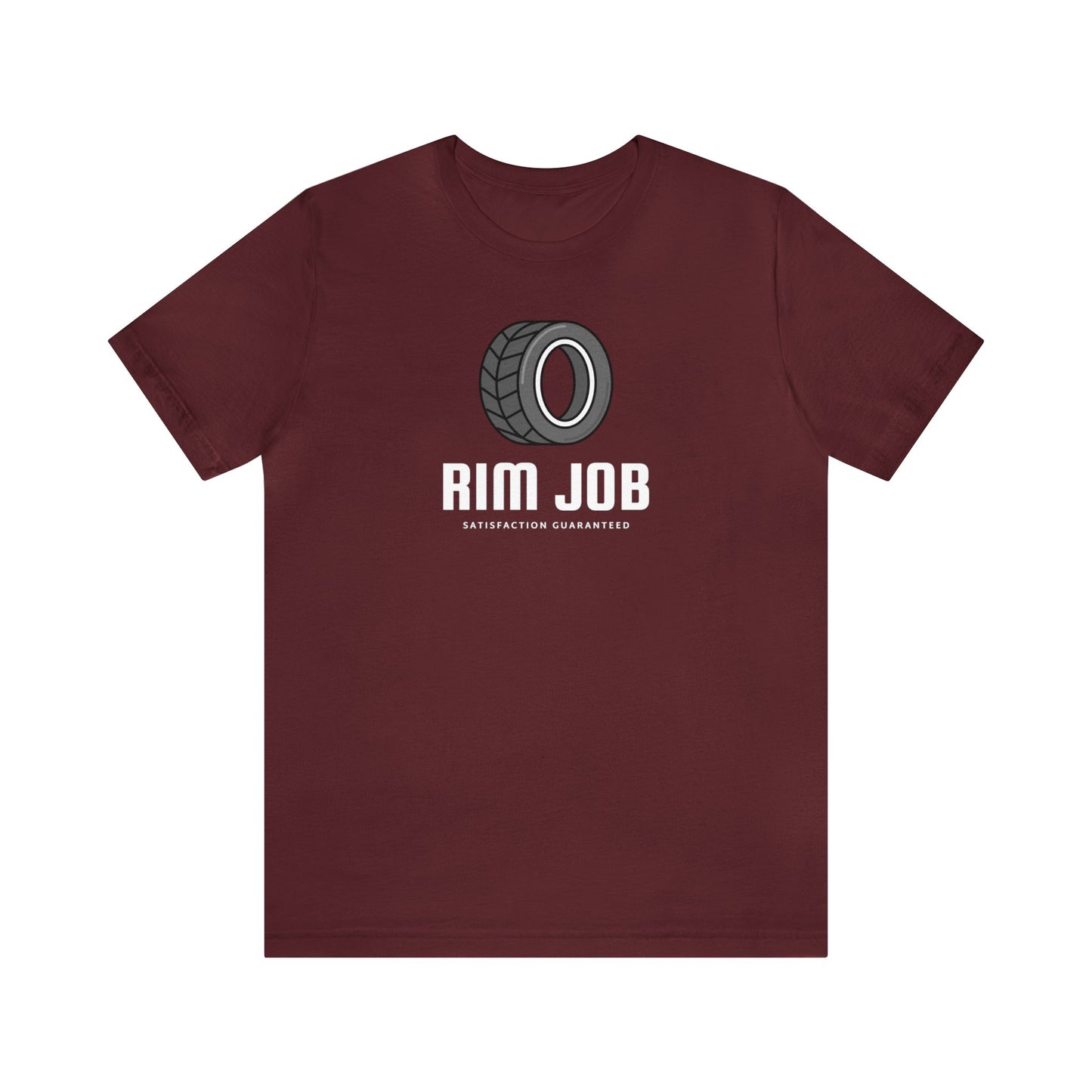 Rim Job