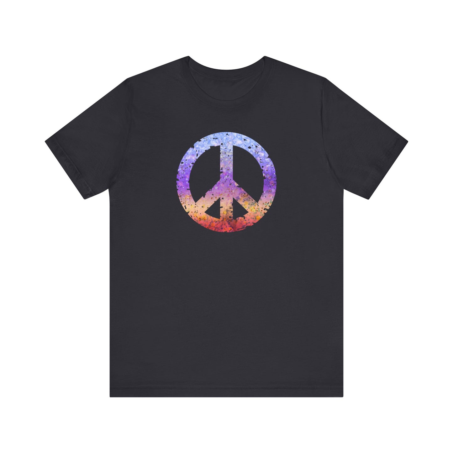 Visions of Peace