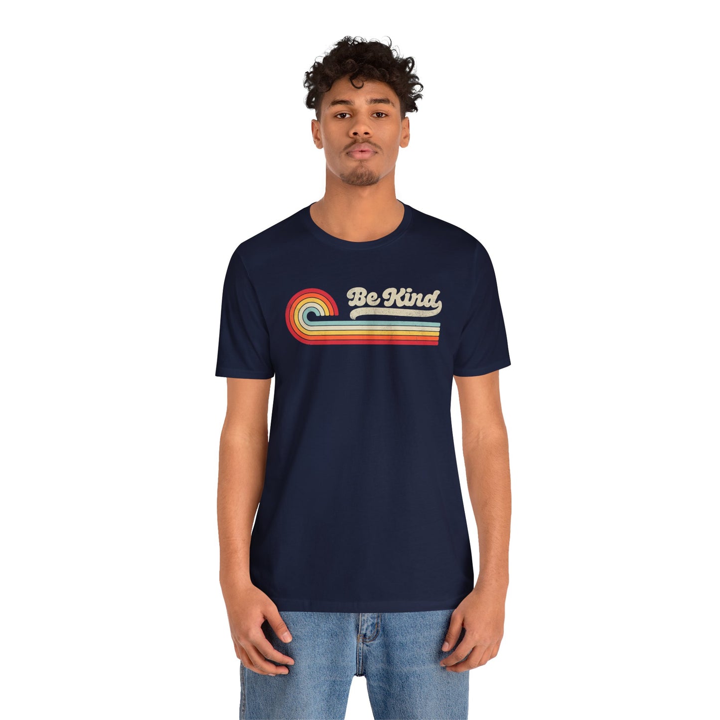Be Kind - RETRO