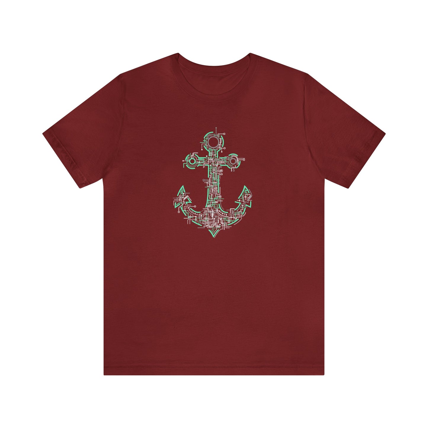 Electrical Engineering Anchor