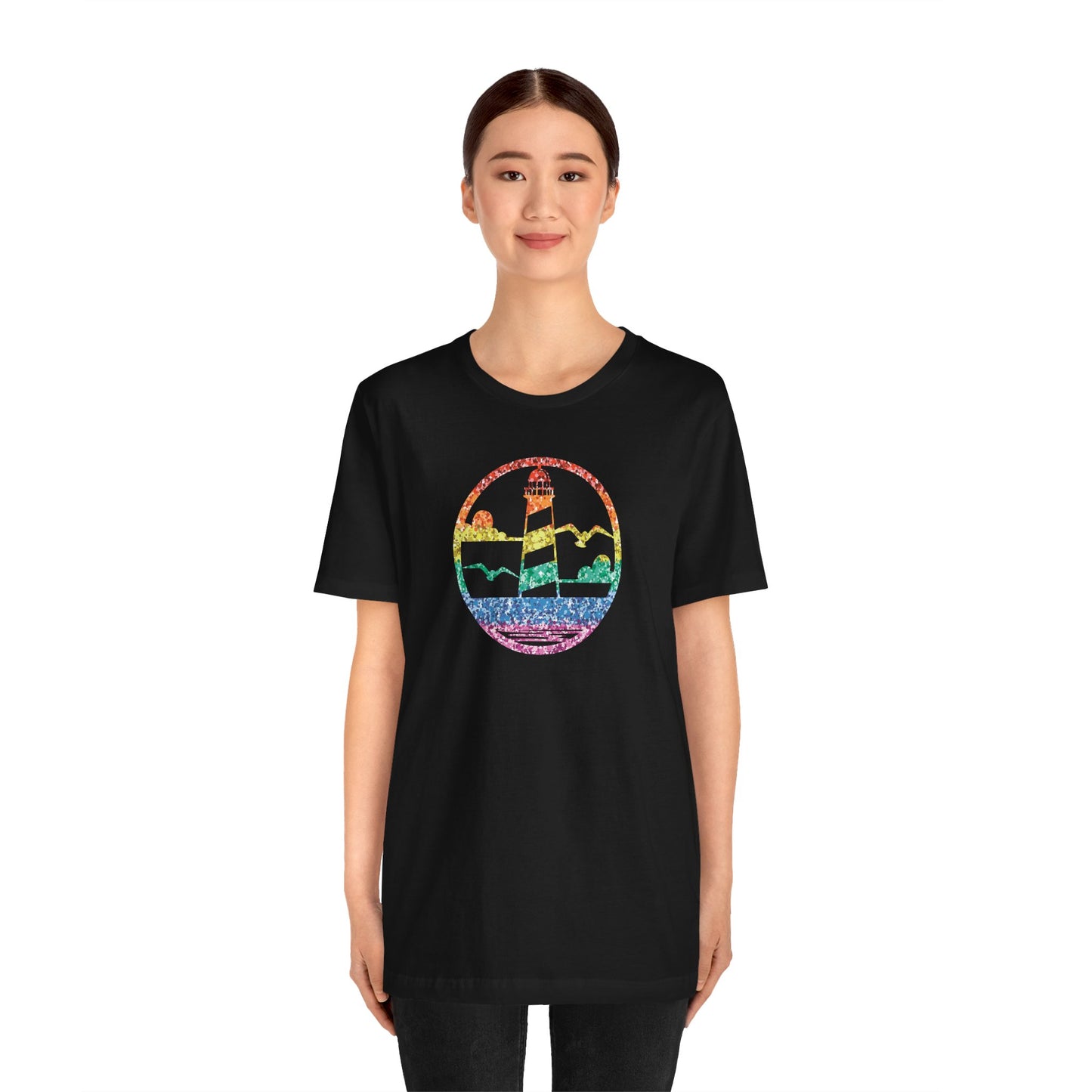 Pride Lighthouse