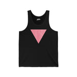 Pink Triangle