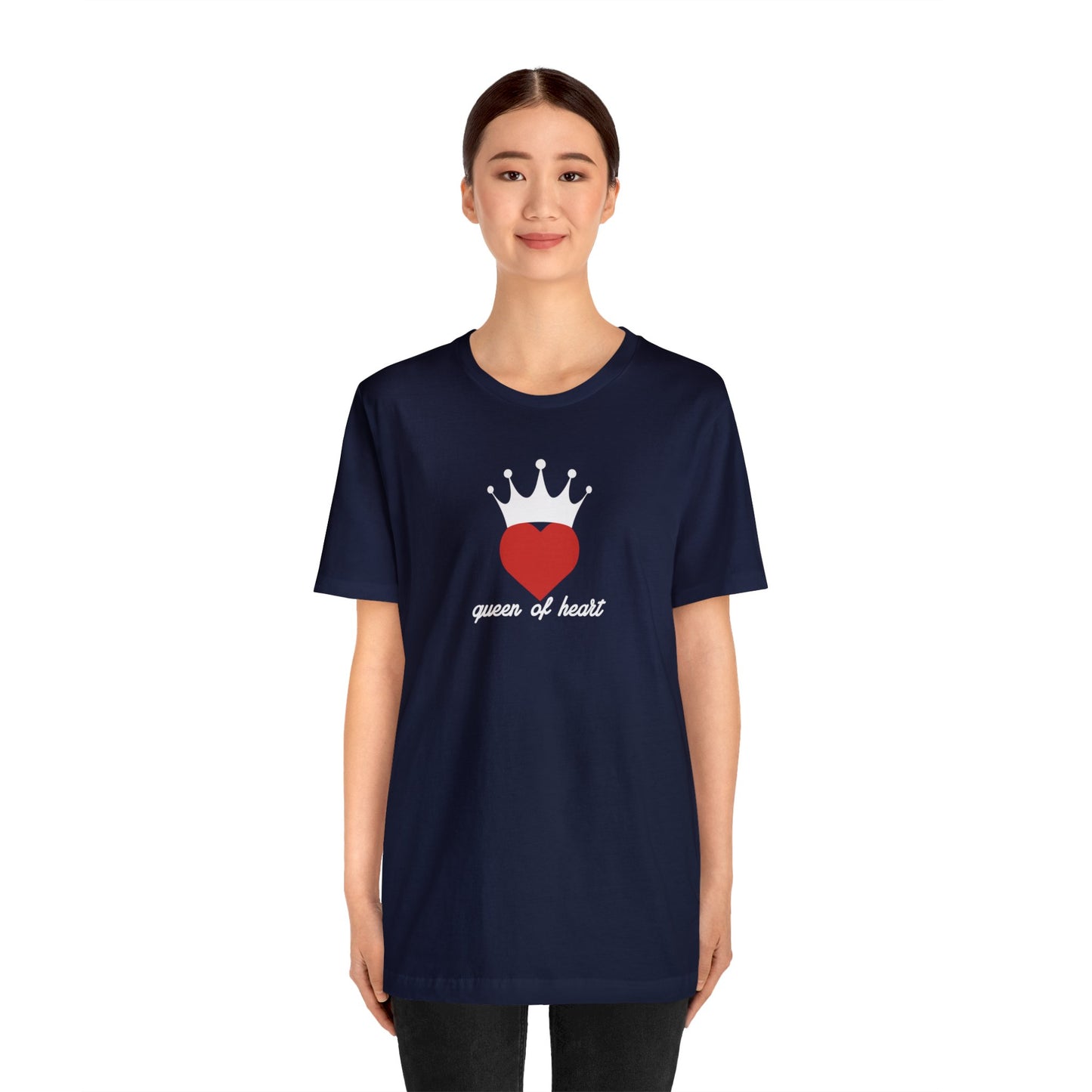 Queen of Heart