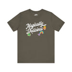Magically Delicious Unisex Tee - Playful Graphic Shirt for Fun-Loving Souls