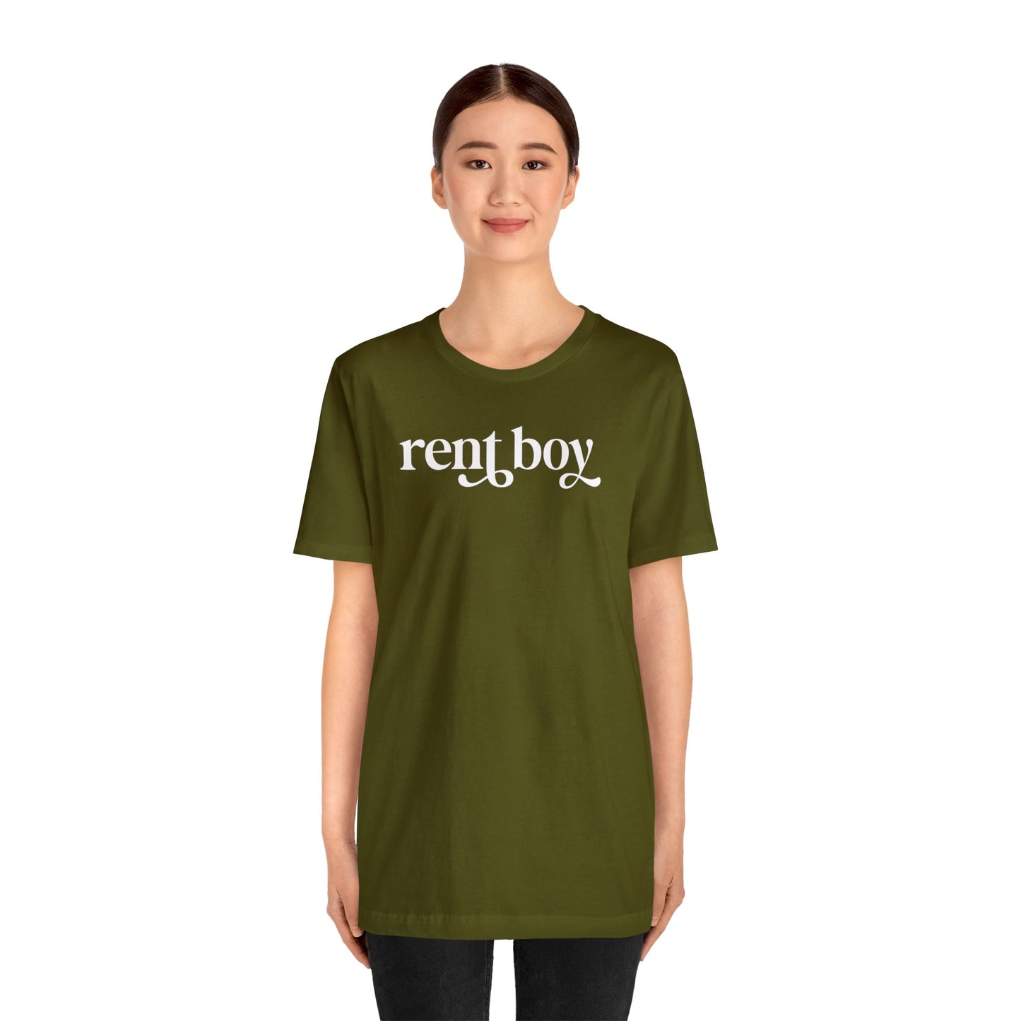 Rent Boy