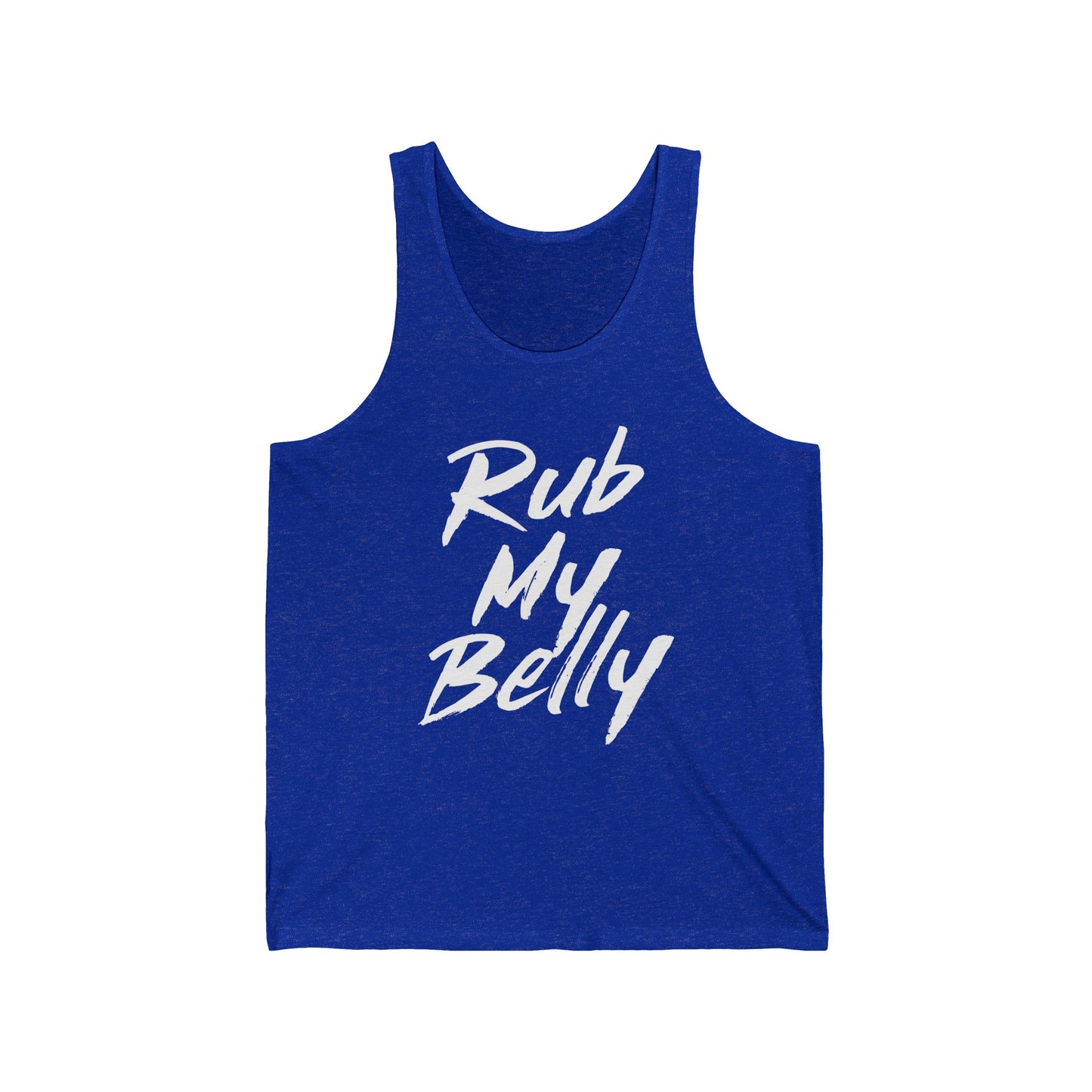 Rub My Belly