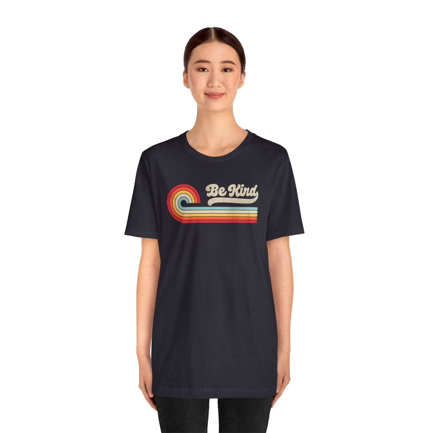 Be Kind - RETRO