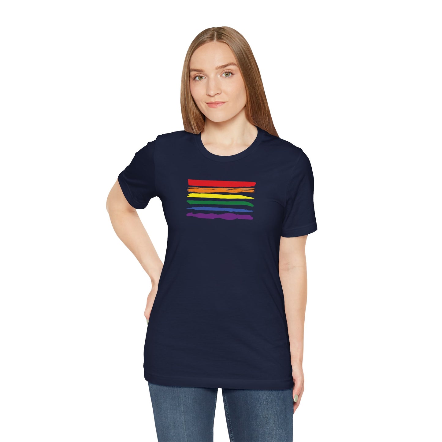 LGBTQ Flag Colors