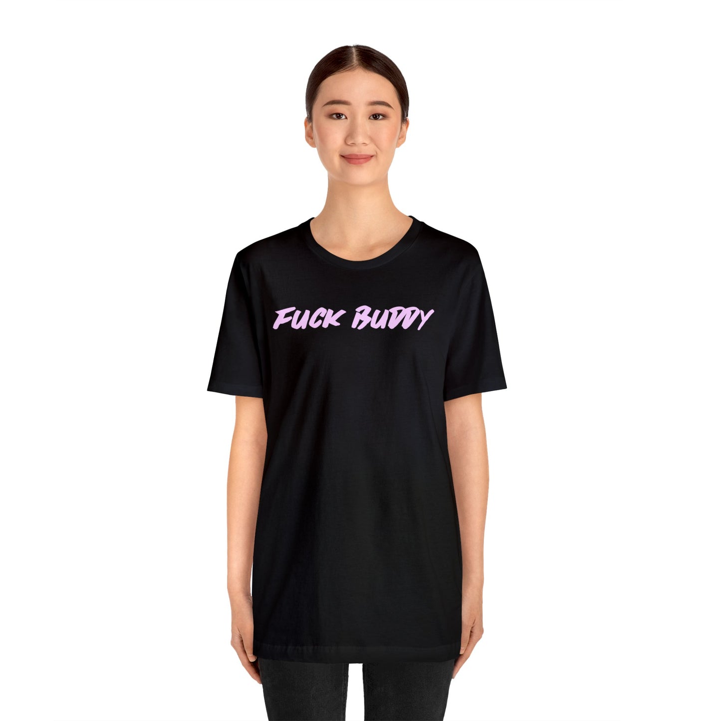Fuck Buddy