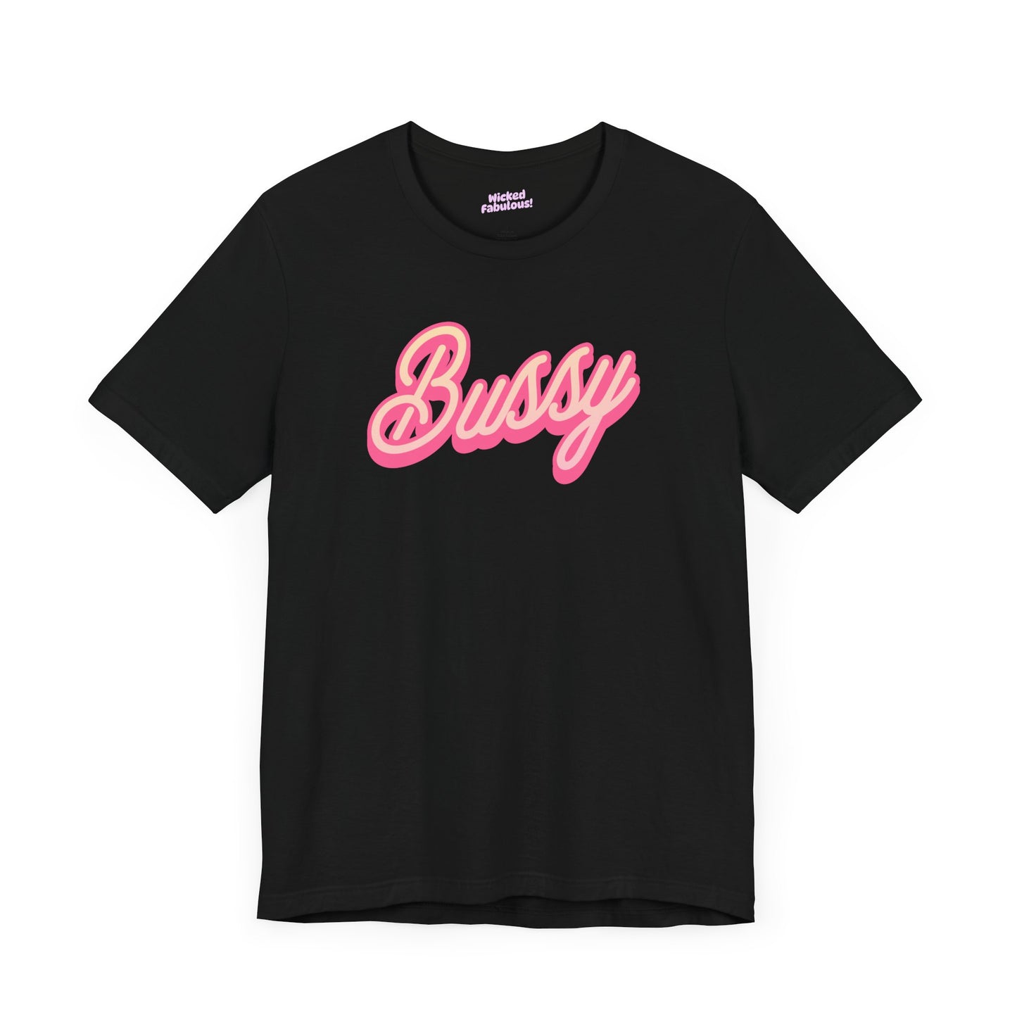 Bussy