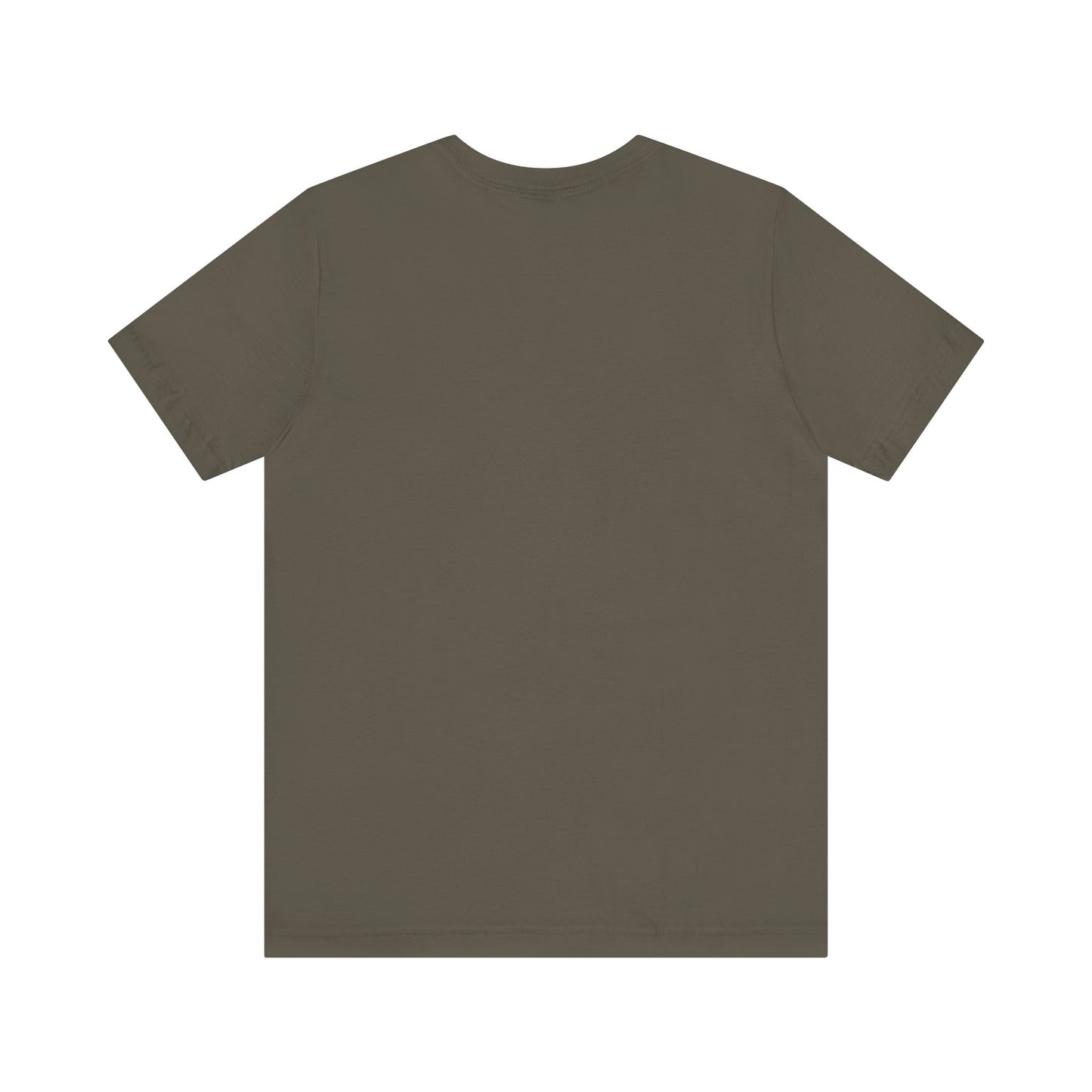 Trans Rights Awareness Tee - "Trans People are Not the Reason Your Life is Shitty"