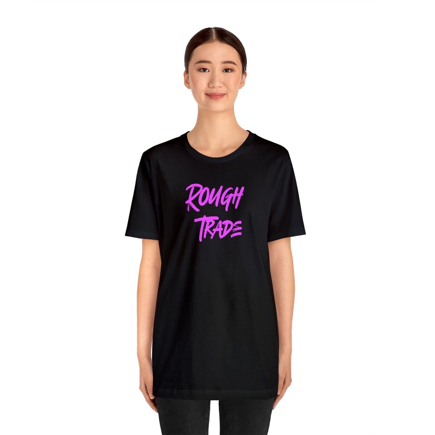 Rough Trade