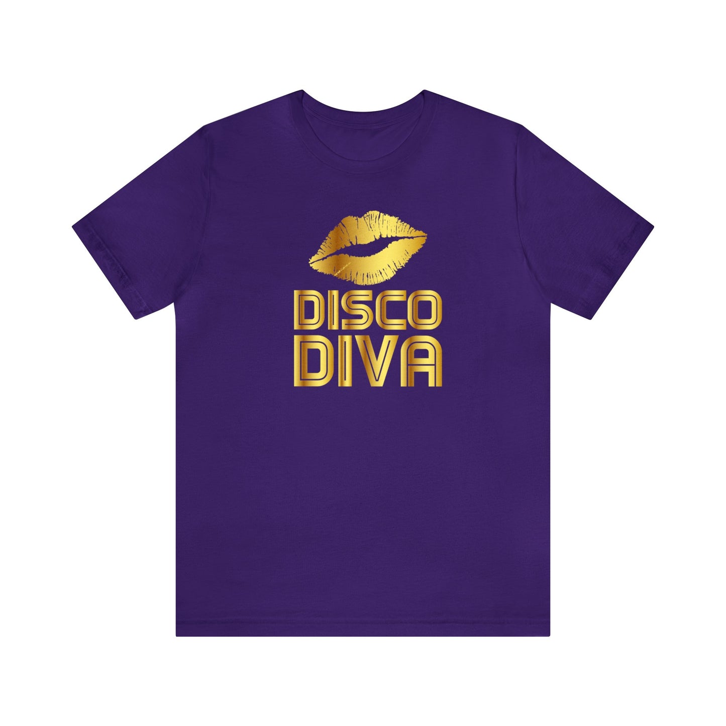 Disco Diva