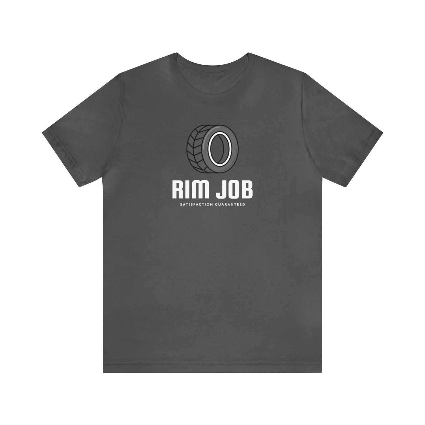 Rim Job