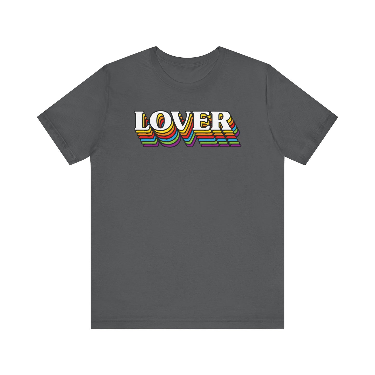 Lover