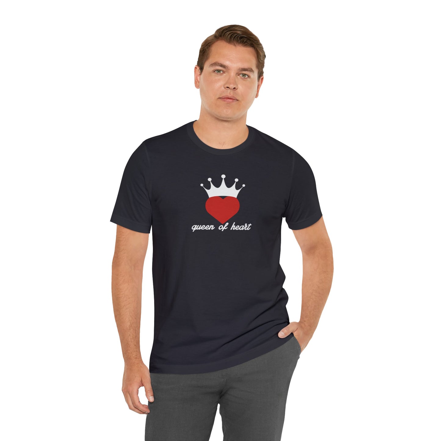 Queen of Heart
