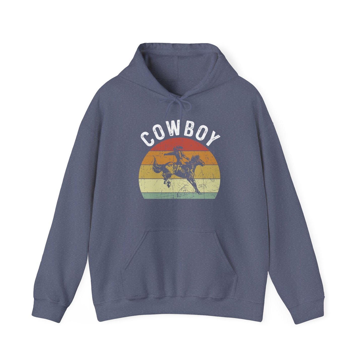 Gay Cowboy