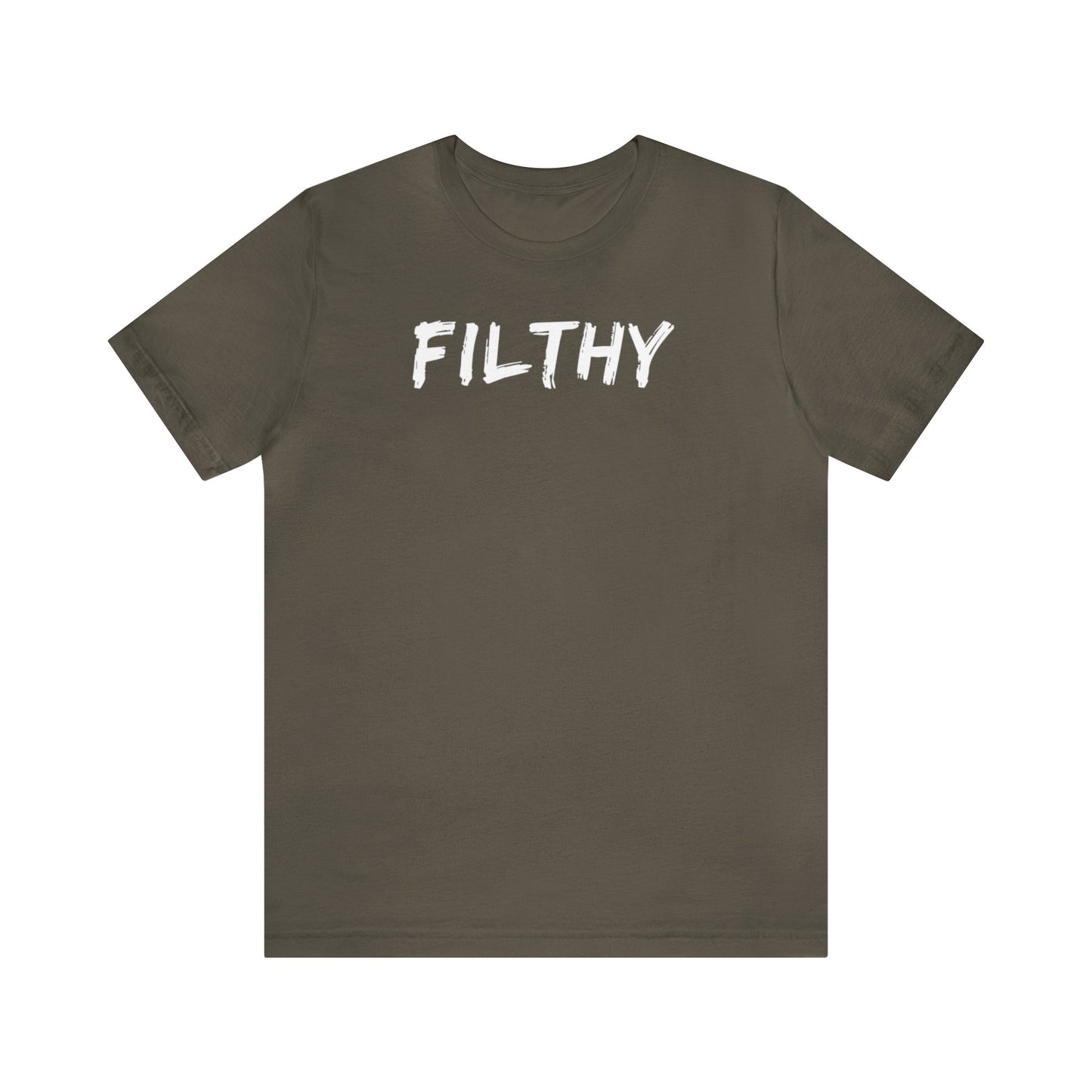 FILTHY