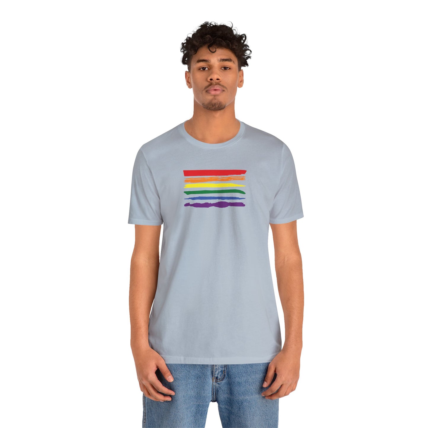 LGBTQ Flag Colors
