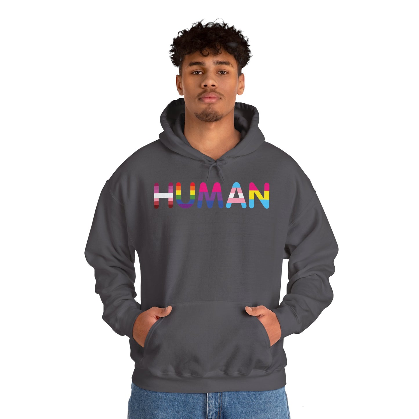 HUMAN