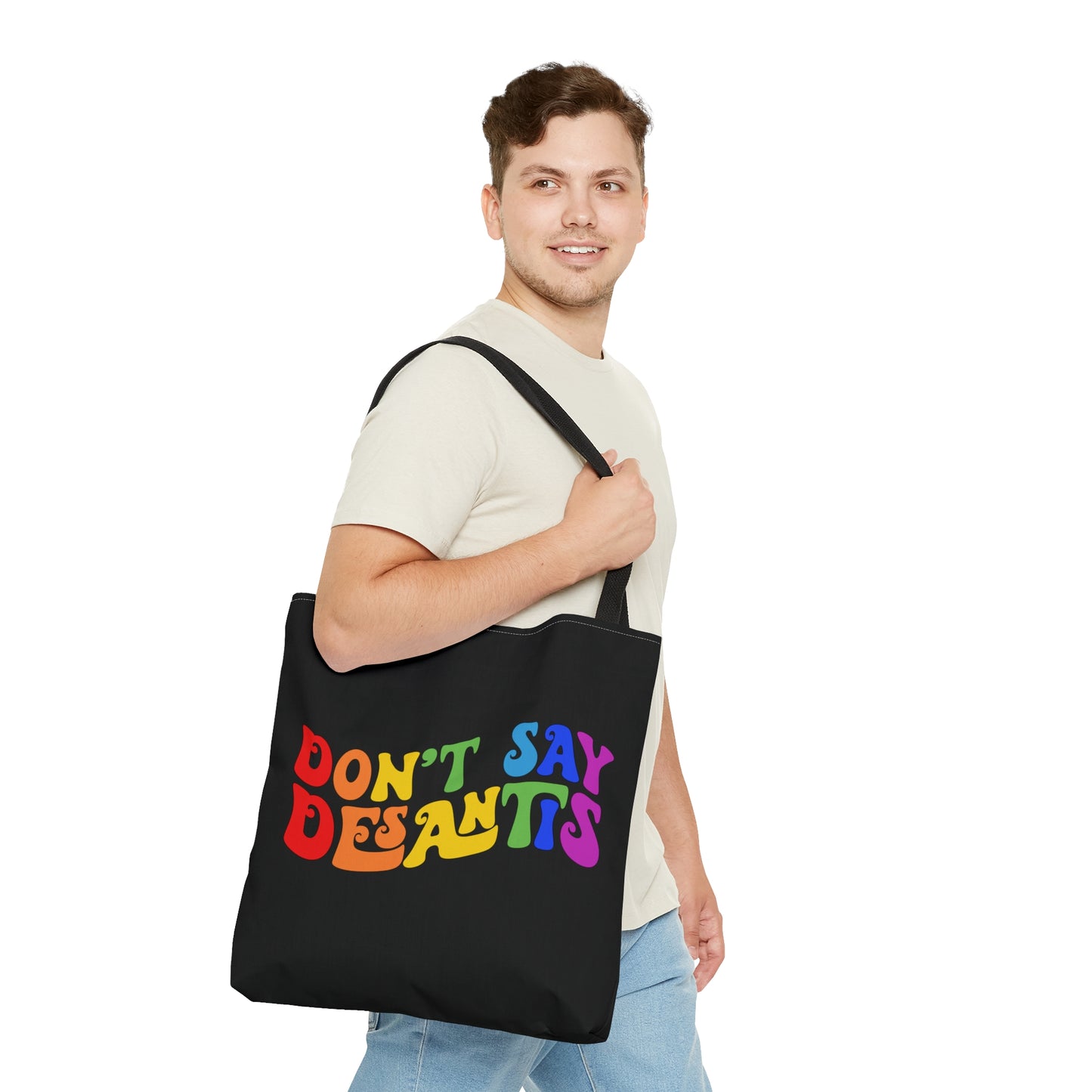 Don't Say DeSantis