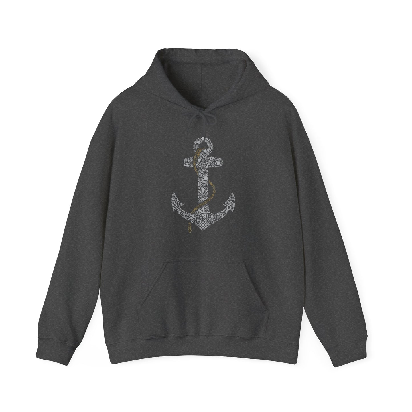 Mosaic Anchor