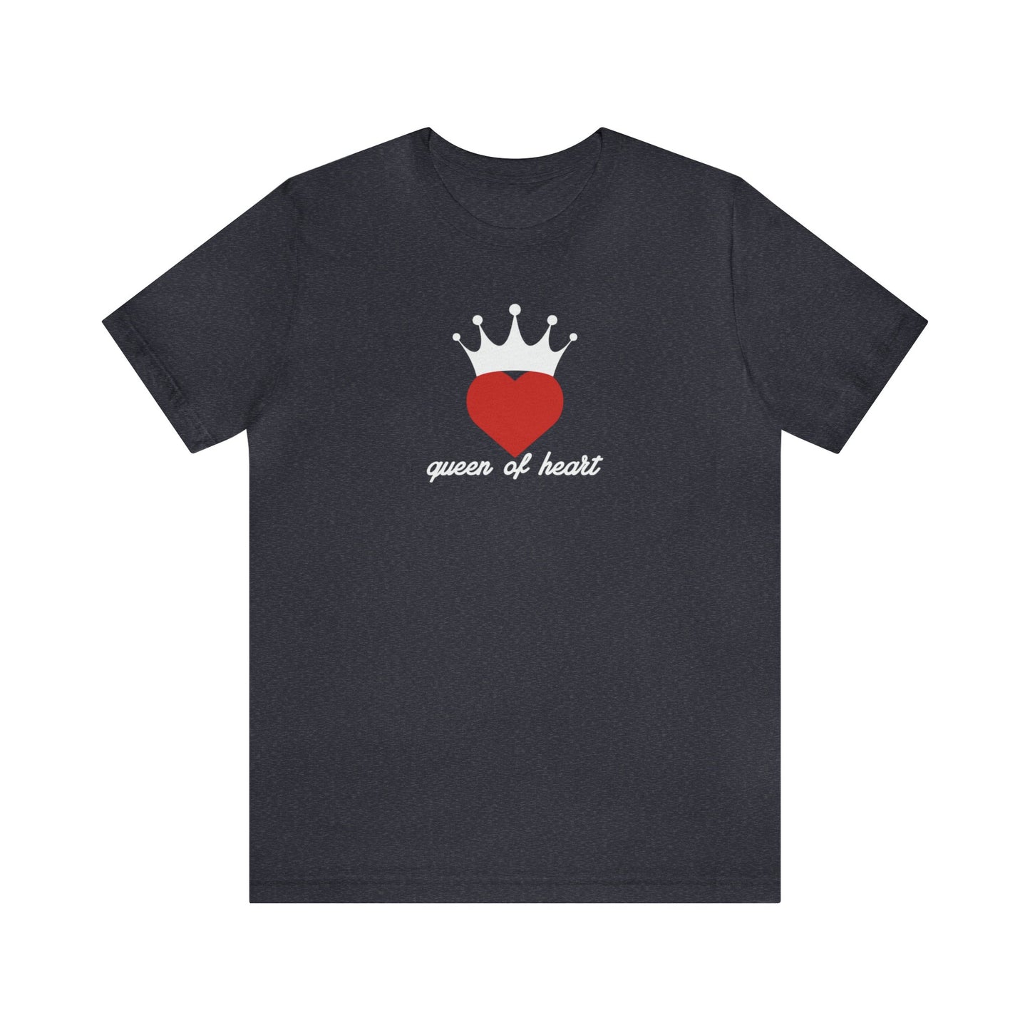 Queen of Heart