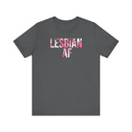 Lesbian AF