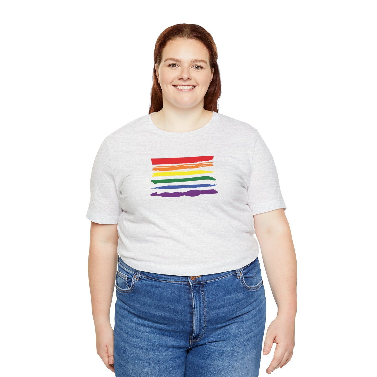 LGBTQ Flag Colors