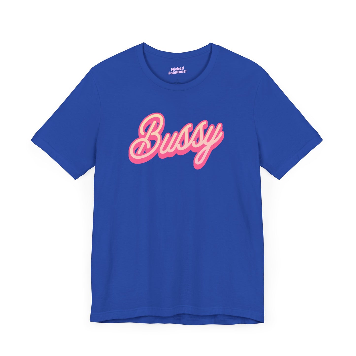 Bussy