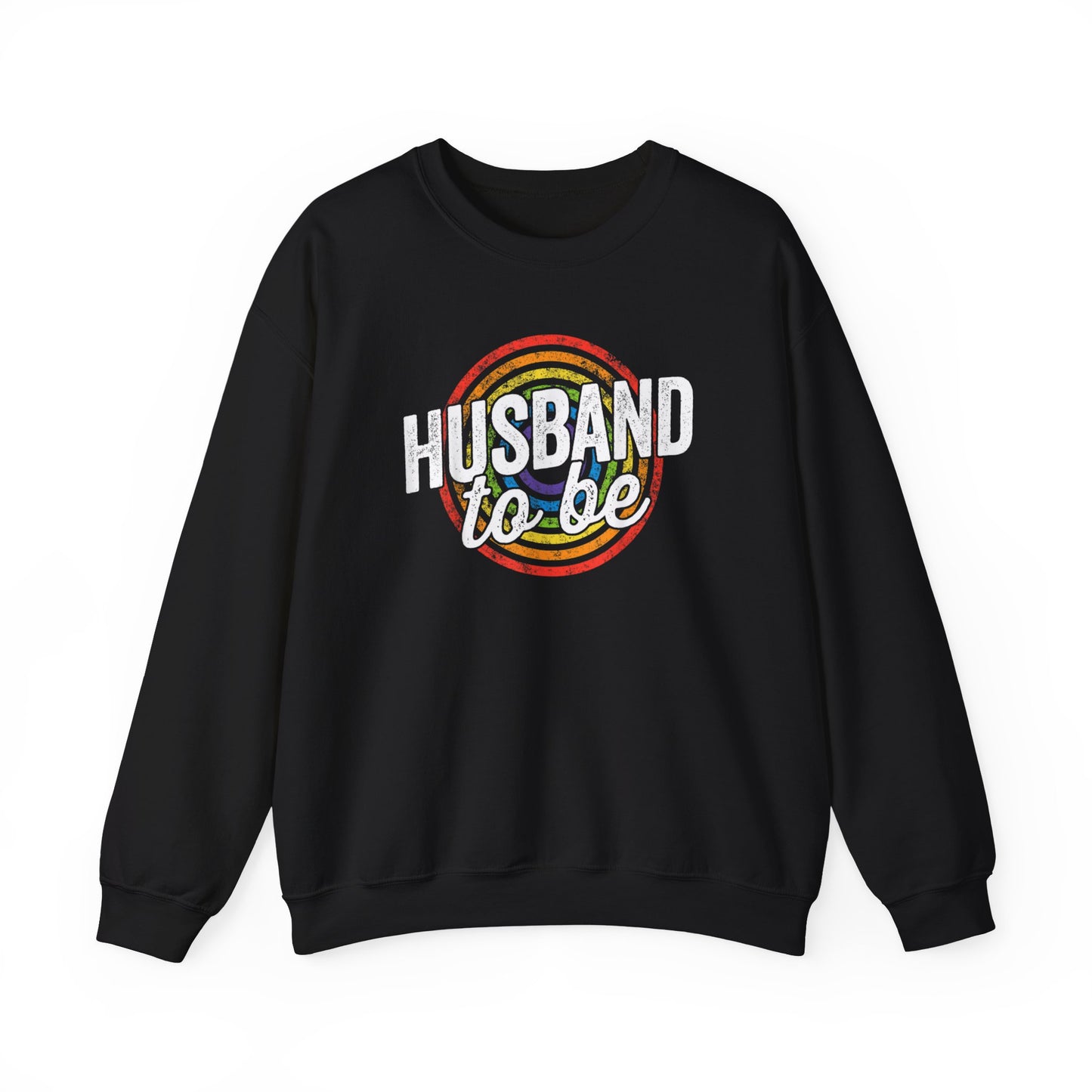 Husband To Be