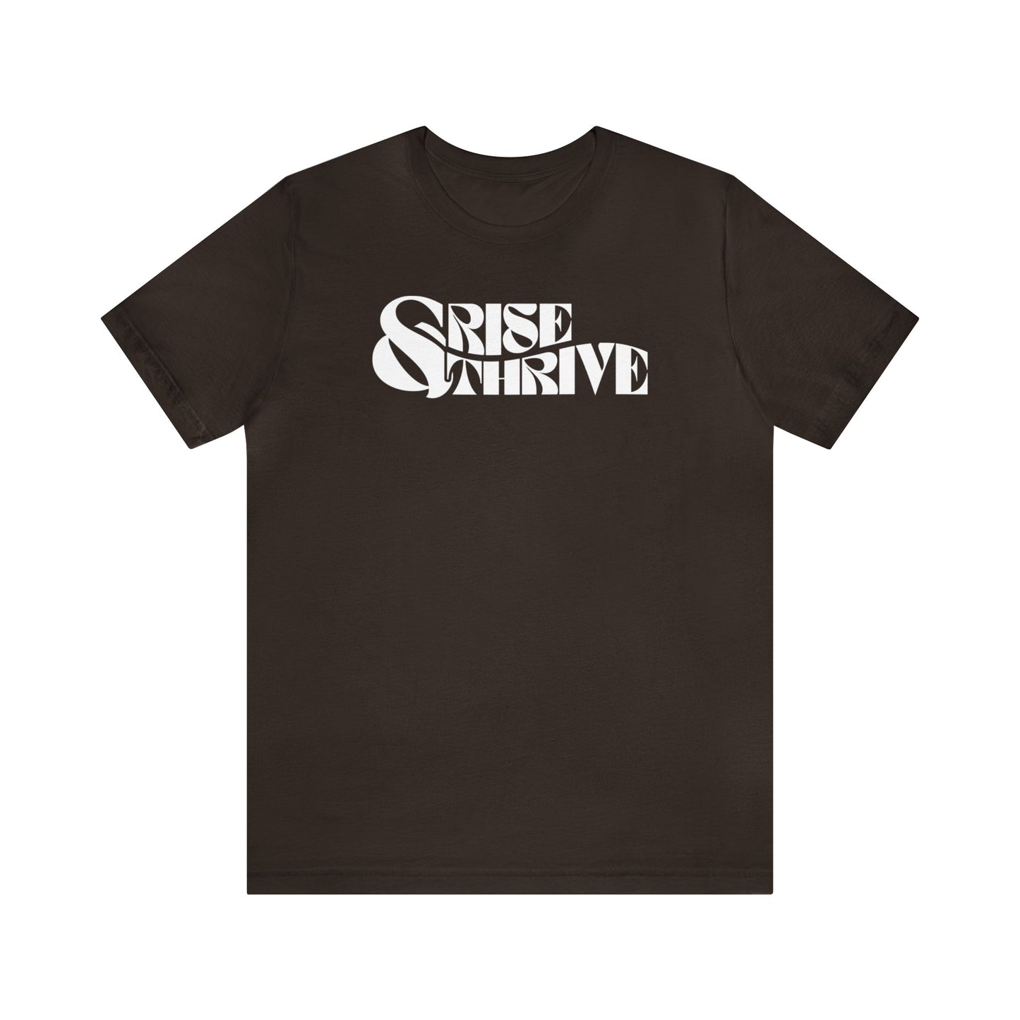 Rise and Thrive