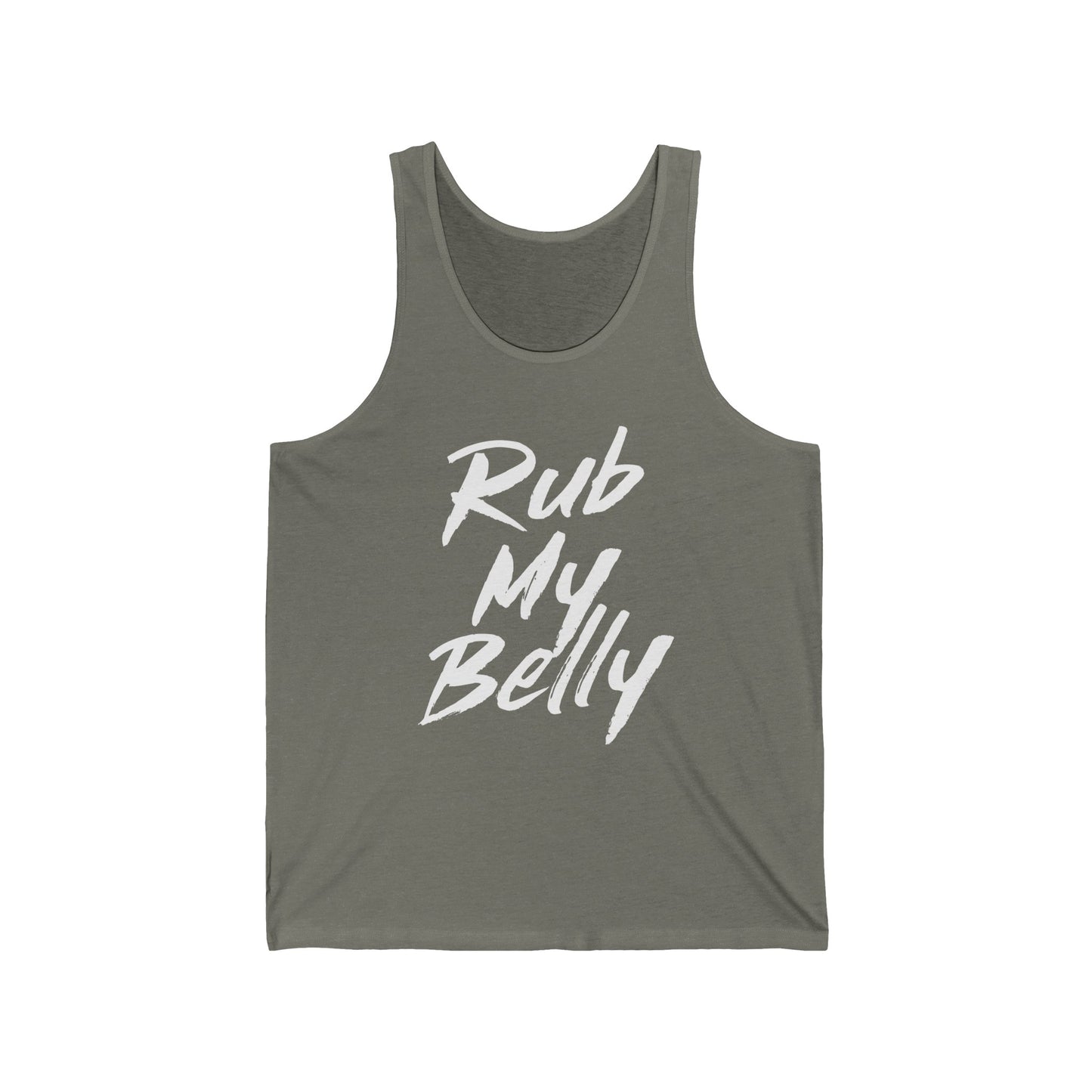 Rub My Belly