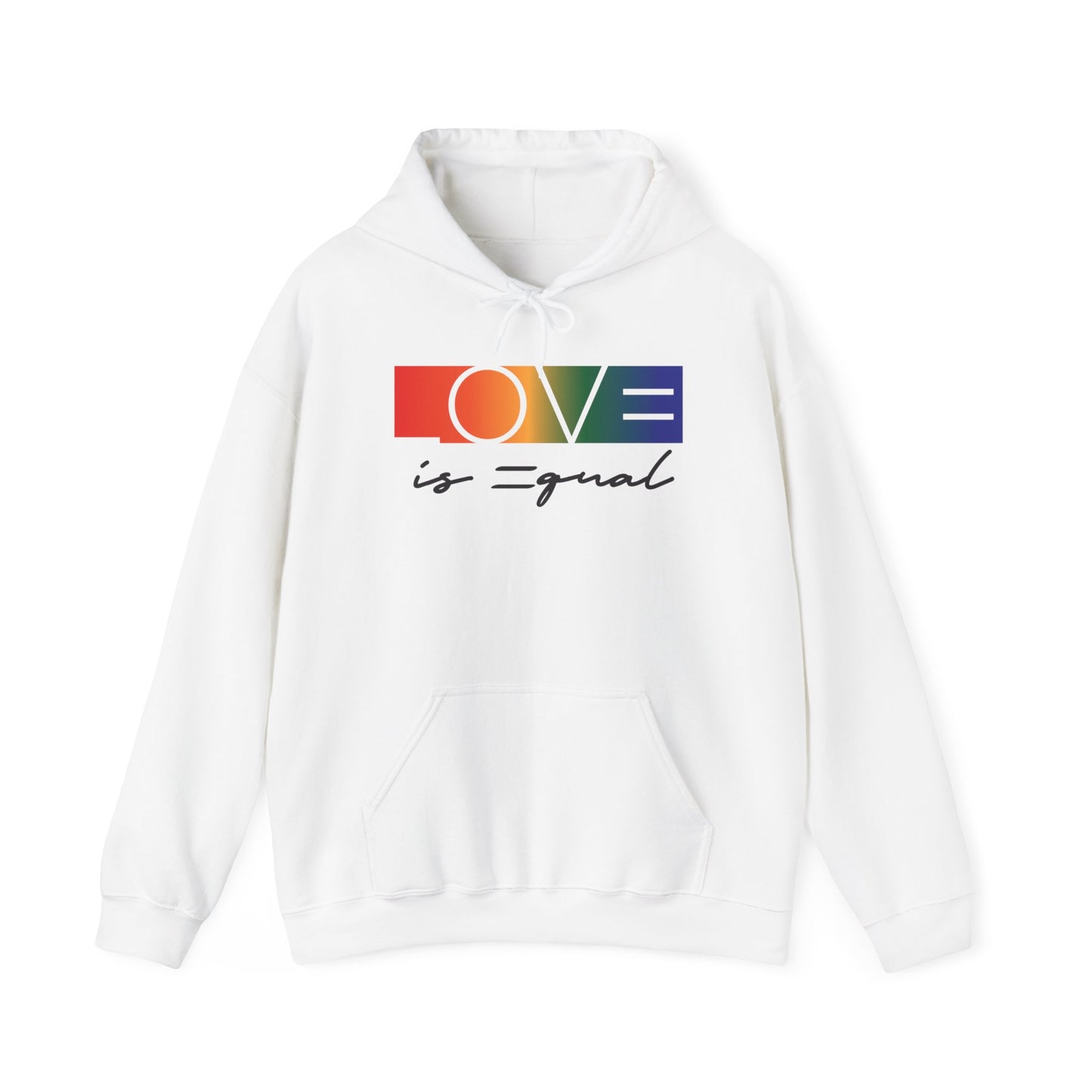 Love is EQUAL