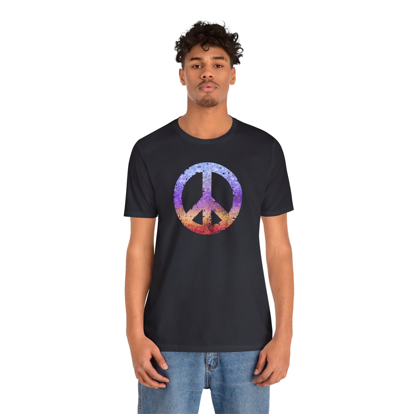 Visions of Peace