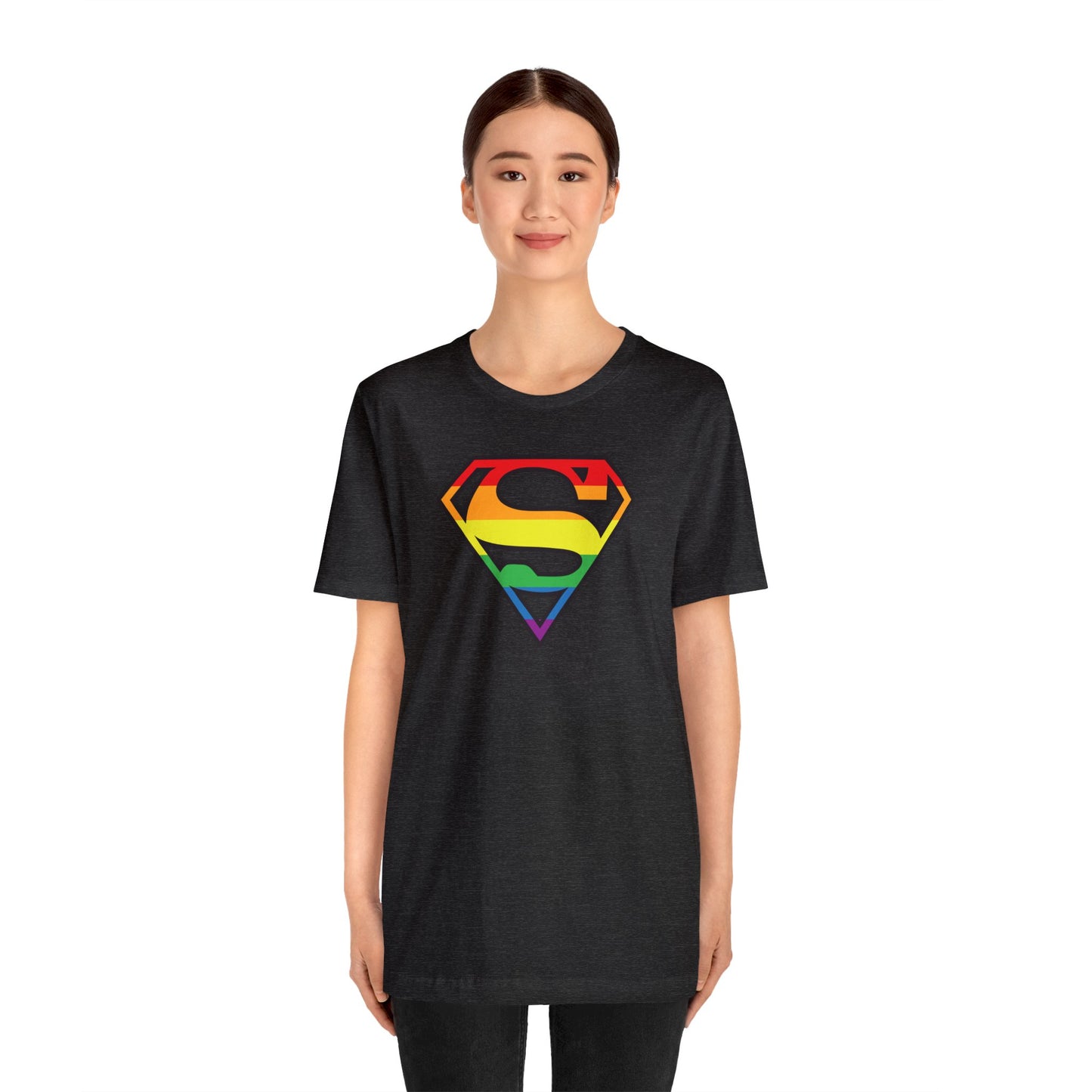 Gay Superhero