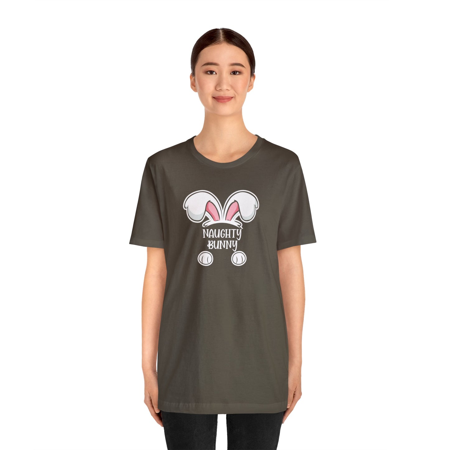 Wicked Naughty Easter Bunny